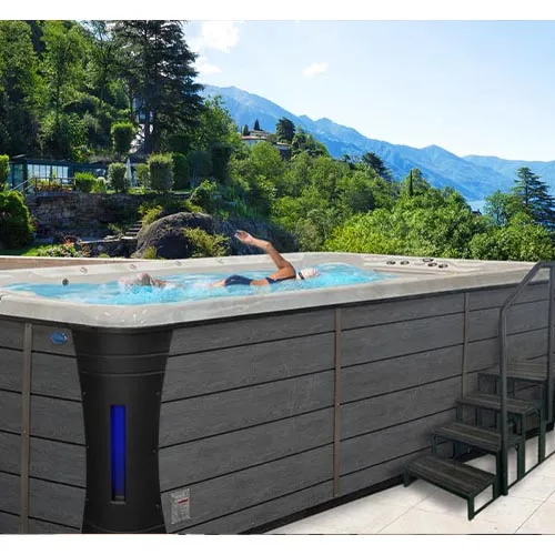 Swimspa X-Series hot tubs for sale in Longmont